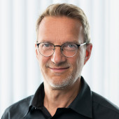 Jürgen Hoffmann, Geschäftsführer