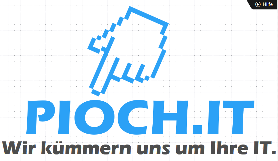 Logo PC-SPEZIALIST Partner