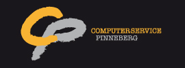 Logo PC-SPEZIALIST Partner
