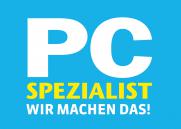Logo PC-SPEZIALIST Partner