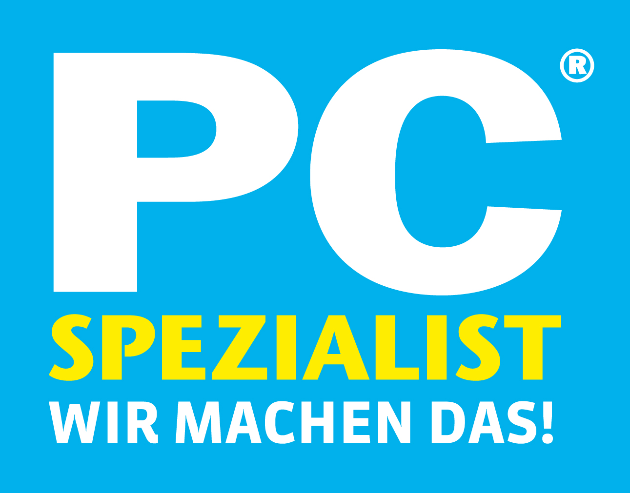 Logo PC-SPEZIALIST Partner