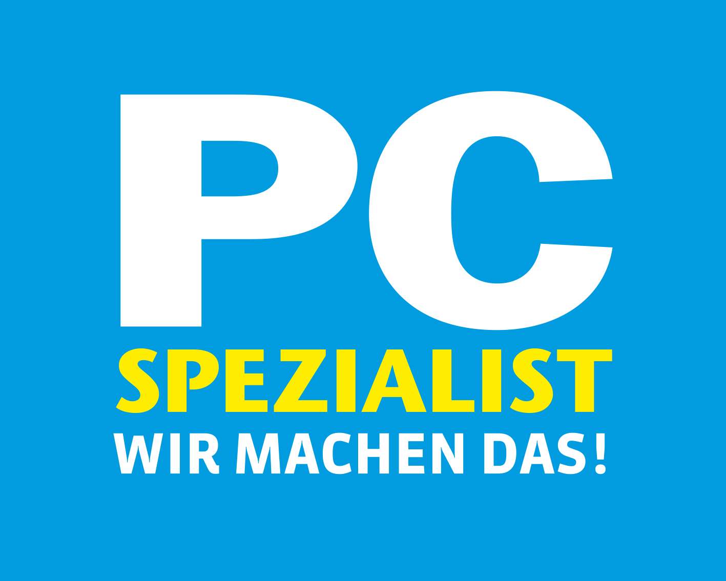 Logo PC-SPEZIALIST Partner