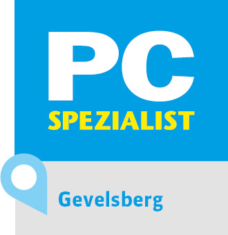 Logo PC-SPEZIALIST Partner