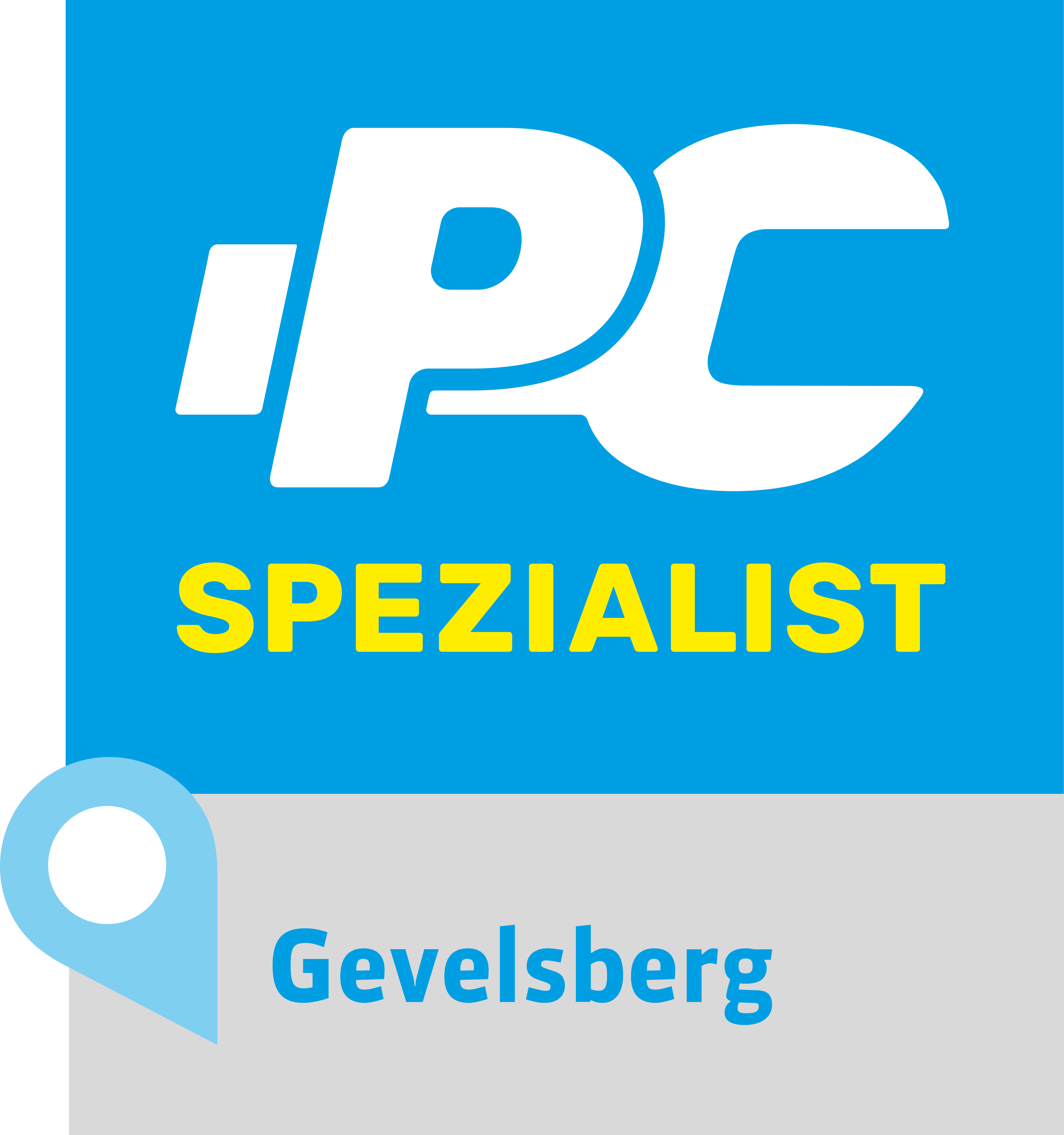 Logo PC-SPEZIALIST Partner