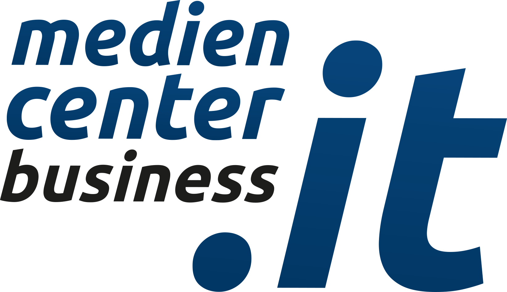 Mediencenter Oberhausen GmbH