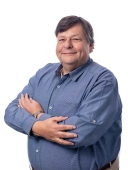 Wolfram Fichtner, Geschäftsführer