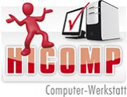 Logo PC-SPEZIALIST Partner