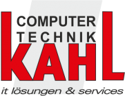 Computer Technik Kahl Christian Kahl