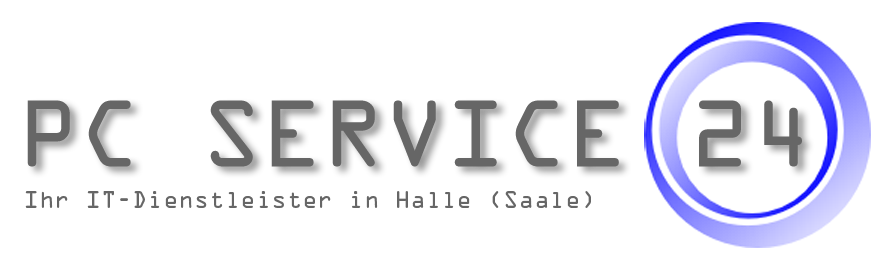 Logo PC-SPEZIALIST Partner