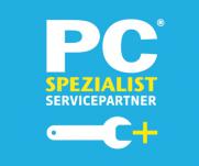 Logo PC-SPEZIALIST Partner