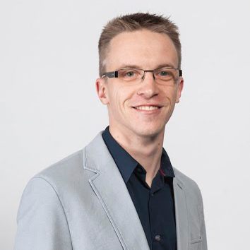 Oliver Hänsel