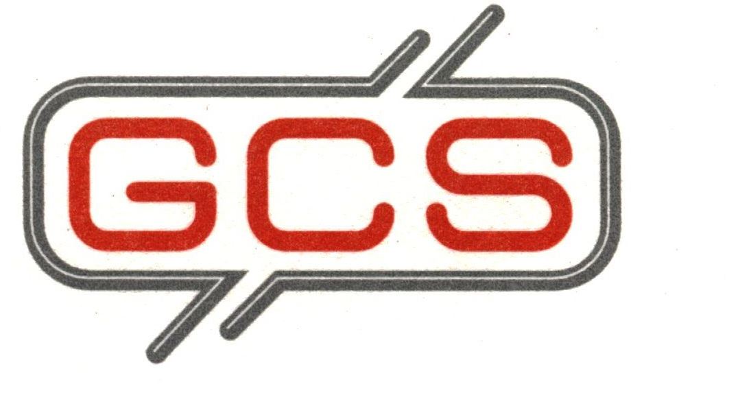 GCS GmbH