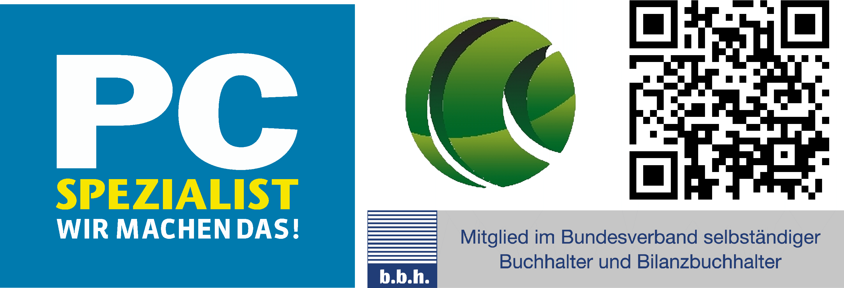 Logo PC-SPEZIALIST Partner