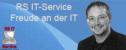 RS IT Service Rene Stelljes