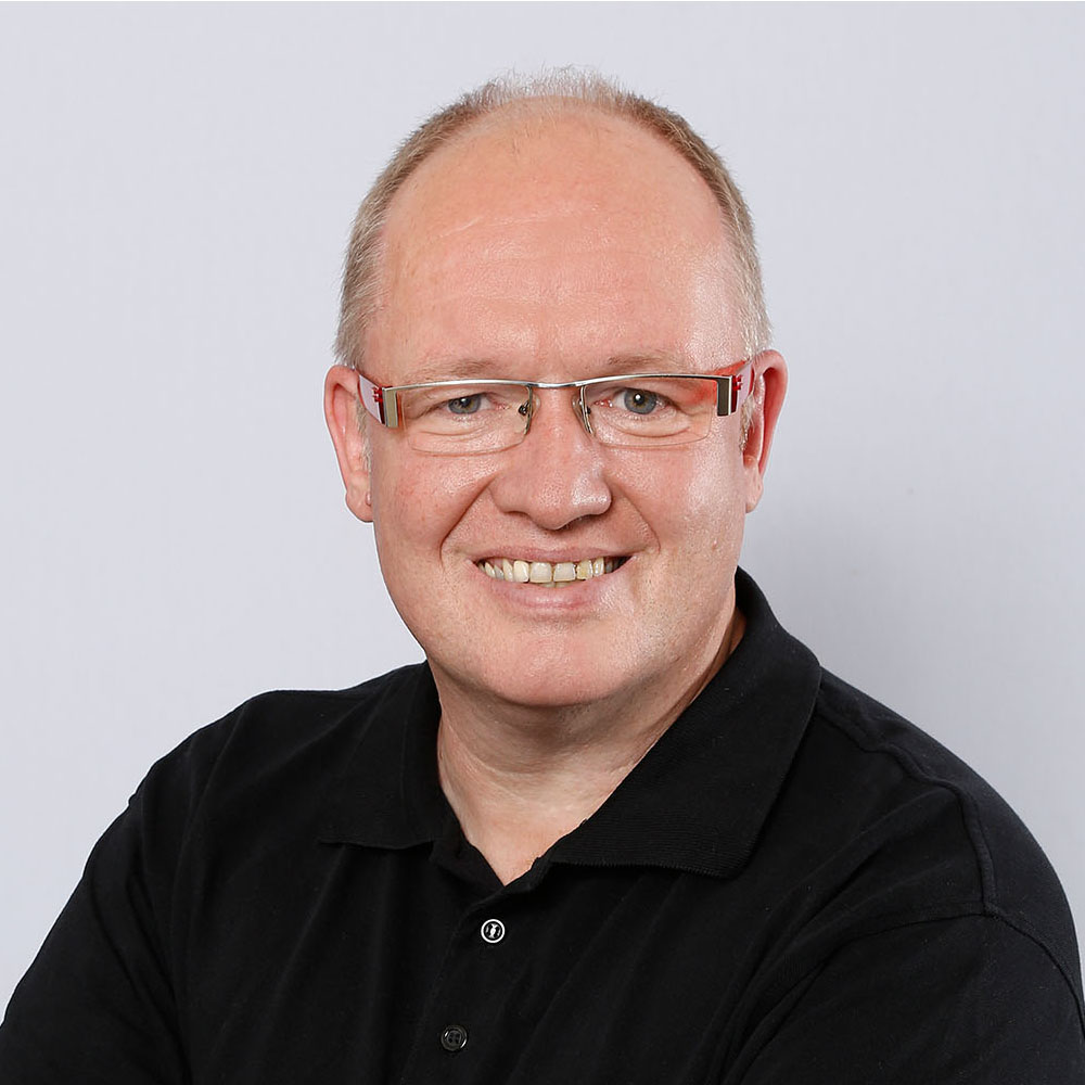 Thorsten Kost, Geschäftsführer