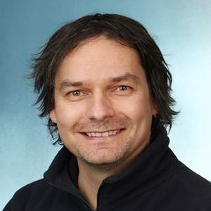 Christian Pfeffer, Geschäftsführer
