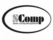 SComp Sauer Computersysteme  GbR Christian Sauer und Peter Sauer
