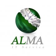 ALMA-IT-Service Mathias Altmann