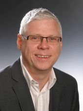 Andreas Rößling, Geschäftsführer