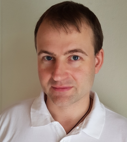 Maik Langerwisch, Geschäftsführer / IT-Service und Support