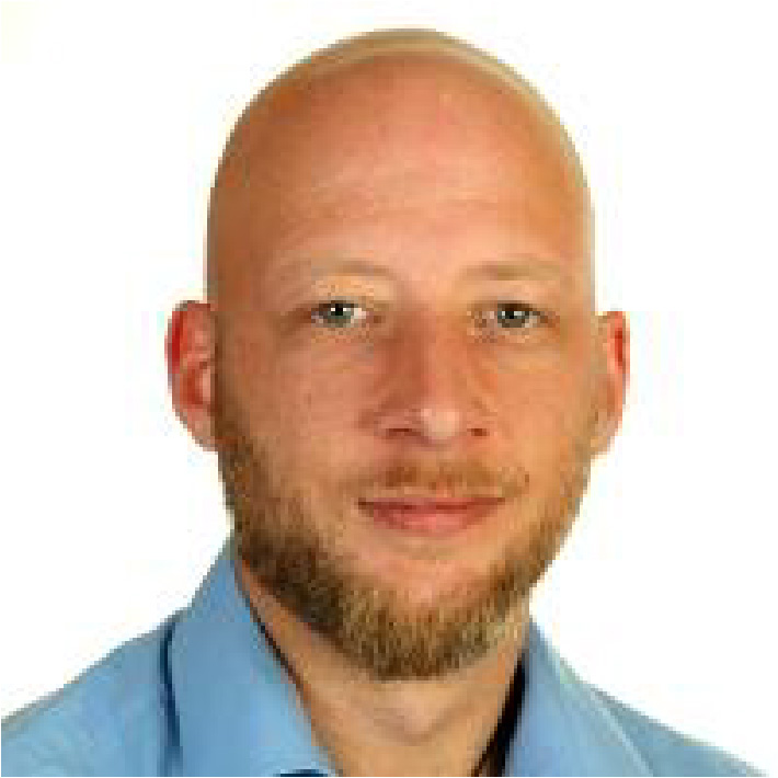 David Müller