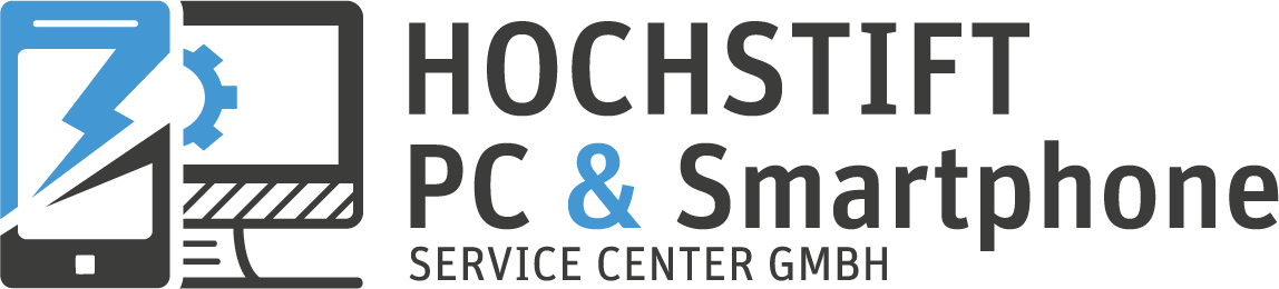 Logo PC-SPEZIALIST Partner