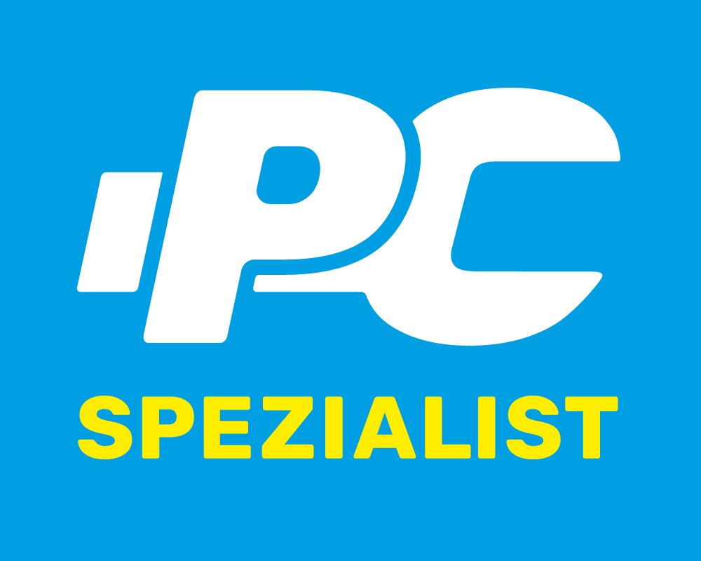 Logo PC-SPEZIALIST Partner