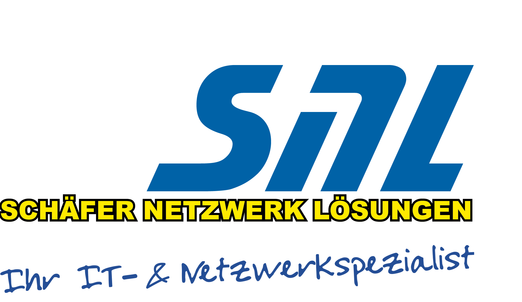 Schäfer-Netzwerk-Lösungen Carsten Schäfer
