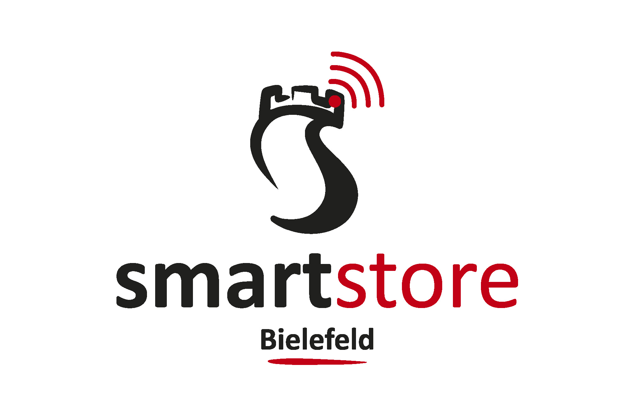 Smart Store Bielefeld (Emyase GmbH)
