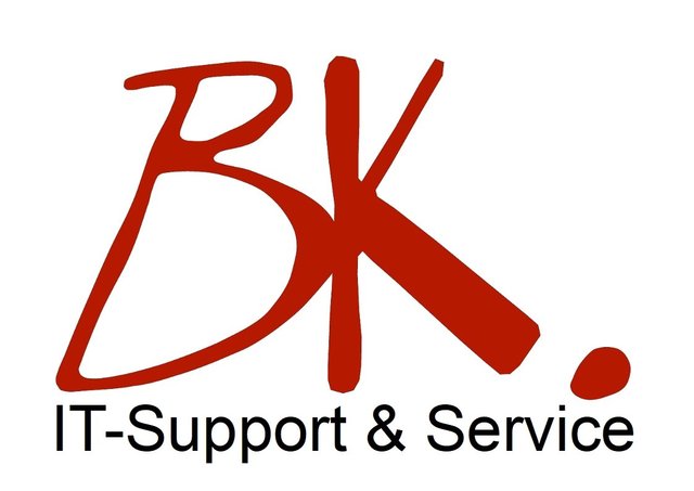 BK. IT-Support & Service Björn Kohlmeyer