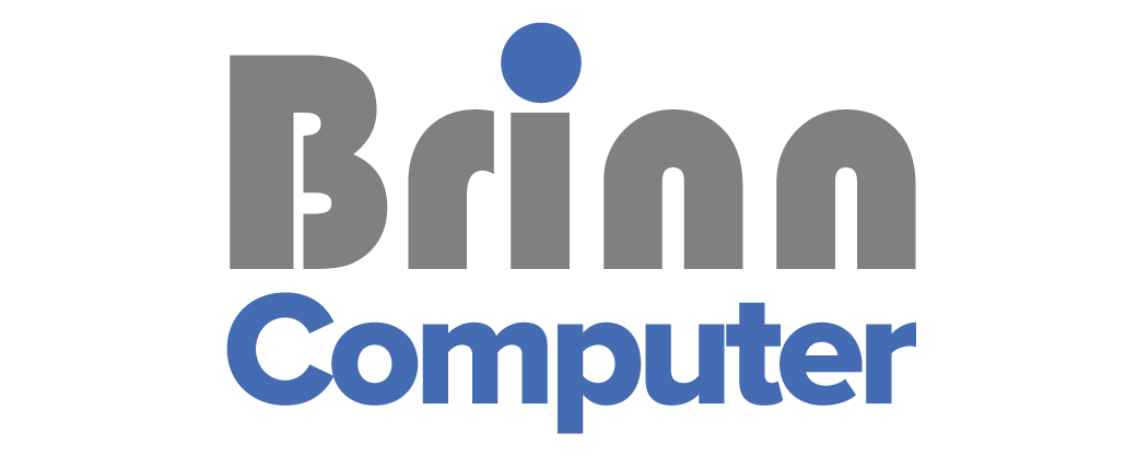 Brinn Computer Amine Bassiouni