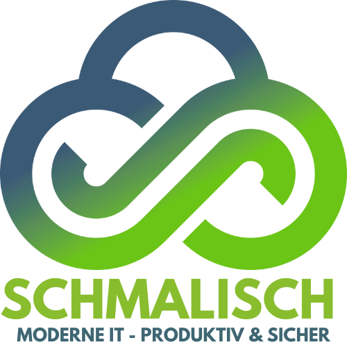Schmalisch EDV Beratung & Lösungen Christoph Schmalisch