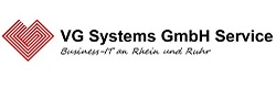 VG Systems GmbH Service