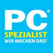 Logo PC-SPEZIALIST Partner