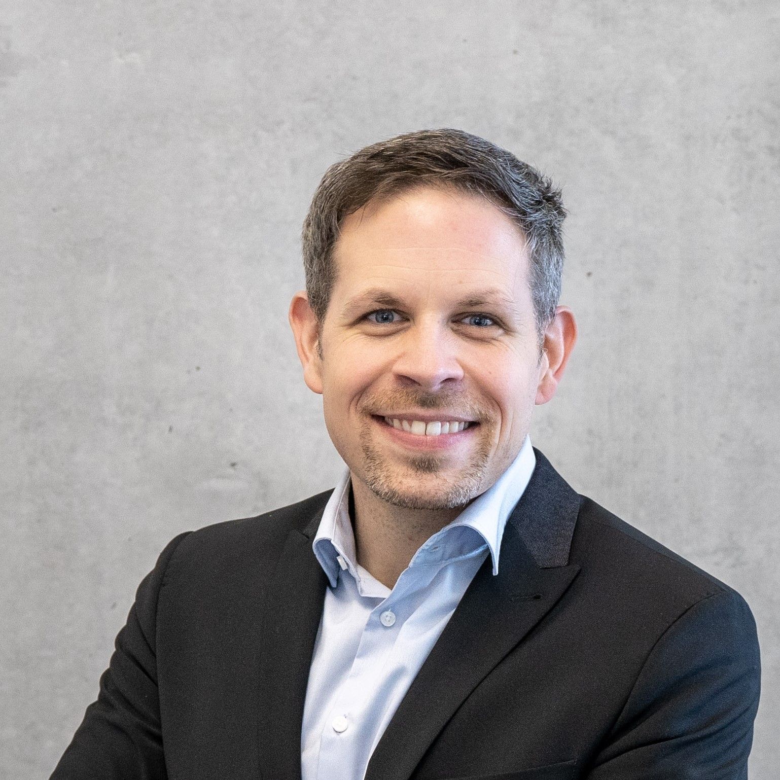 Oliver Dresch, Geschäftsführer / IT-Experte