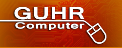GUHR-Computer Marc Guhr