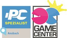 Logo PC-SPEZIALIST Partner