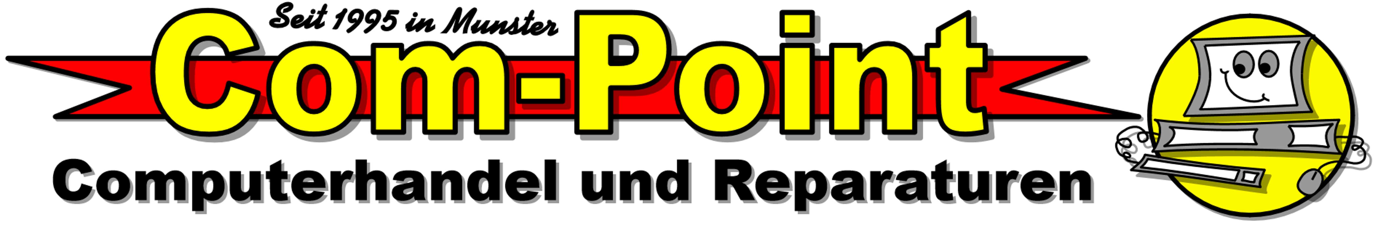 Logo PC-SPEZIALIST Partner