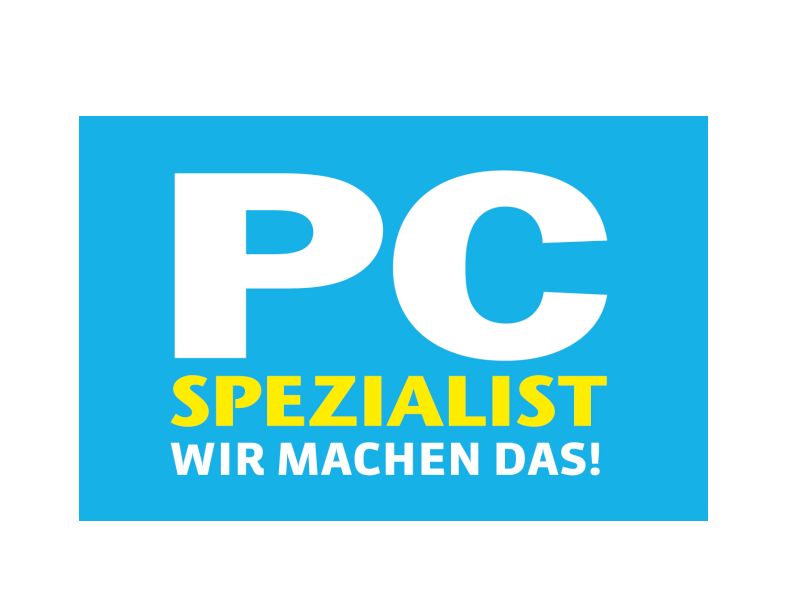 Logo PC-SPEZIALIST Partner