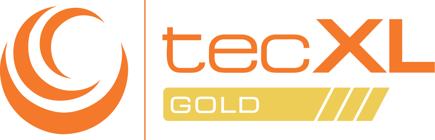 tecXL Gold Partner
